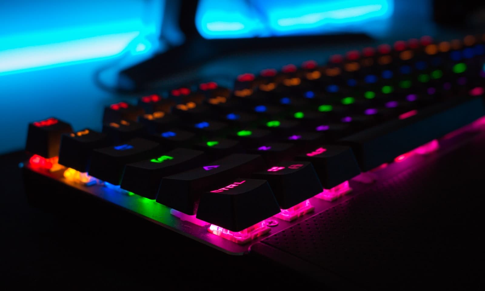 Leveling Up: Where My Gaming Content Lives